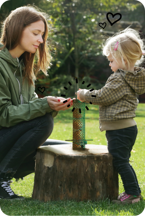 Suet Dough Balls  2  1