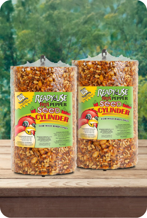 Suet Logs fact 2