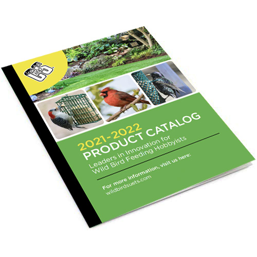 View Our Product Catalog